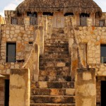 Boutique Hotel in Coba Yucatan