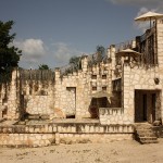 Coqui Coqui Coba Boutique Hotel