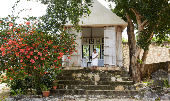 Boutique hotel in Coba   Journey Mexico