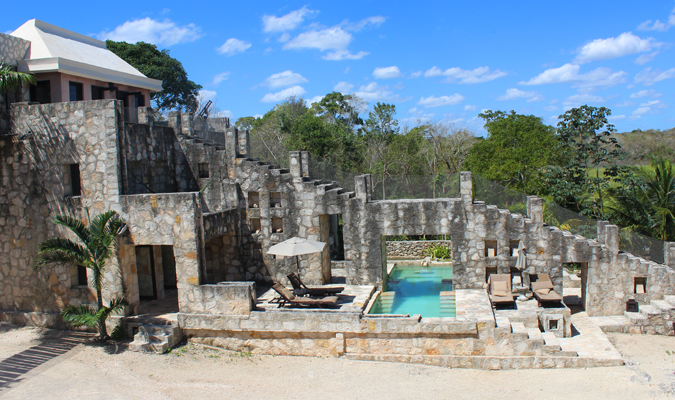 coqui coqui coba journeymexico 3