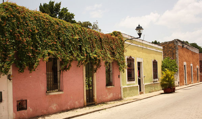 Boutique in Valladolid