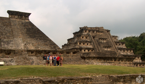 el tajin veracruz