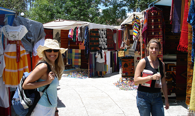 Oaxaca, Culture