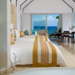 Luxury hotel in Riviera Maya