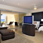 Luxury hotel in Riviera Maya