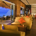 Luxury hotel in Riviera Maya