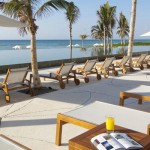 Luxury hotel in Riviera Maya