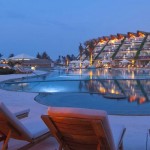 Luxury hotel in Riviera Maya