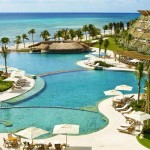 Luxury hotel in Riviera Maya