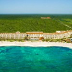 Luxury hotel in Riviera Maya