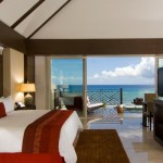 Luxury hotel in Riviera Maya