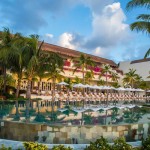 Best all inclusive in Riviera Maya, Grand Velas