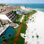 Best all inclusive in Riviera Maya, Grand Velas