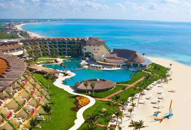 Grand Velas Riviera Maya