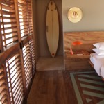 Boutique surf hotel Oaxaca