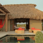 Boutique surf hotel Oaxaca