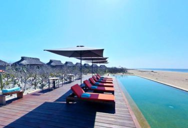 hotel escondido oaxaca
