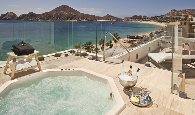 ME Cabo - Los Cabos | Journey Mexico