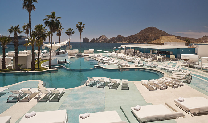 ME Cabo - Los Cabos | Journey Mexico