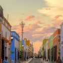 Campeche Centro Historico