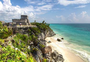 Private Tulum Akumal tour