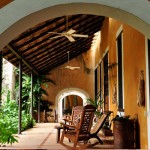 Merida Luxury Resort