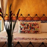 Boutique hotel in Guanajuato