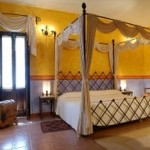 Boutique hotel in Guanajuato