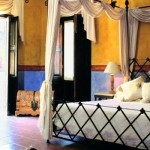 Boutique hotel in Guanajuato