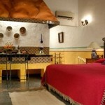 Boutique hotel in Guanajuato