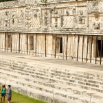 Private Uxmal tour Yucatan