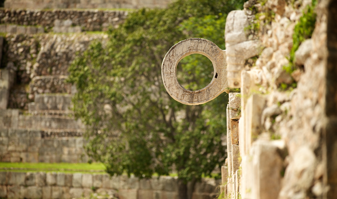 Private Uxmal tour Yucatan