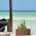 Boutique hotel in Holbox