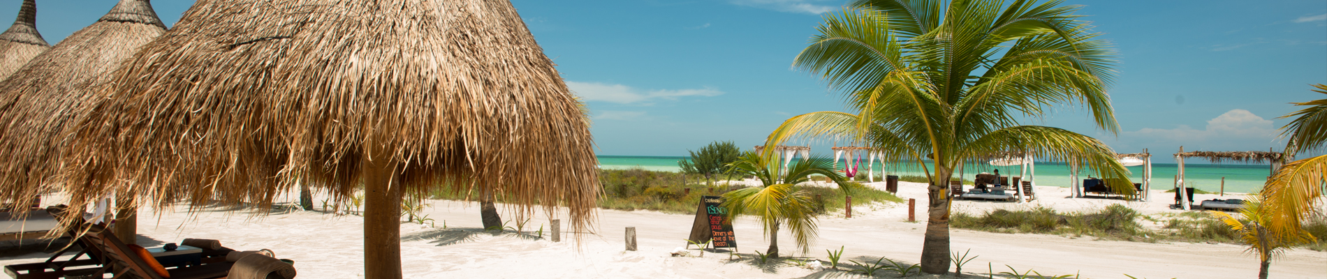 casa sandra holbox header