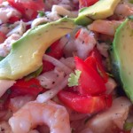 holbox panchas ceviche