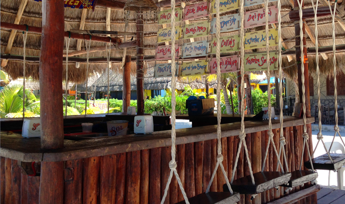 isla holbox cariocas