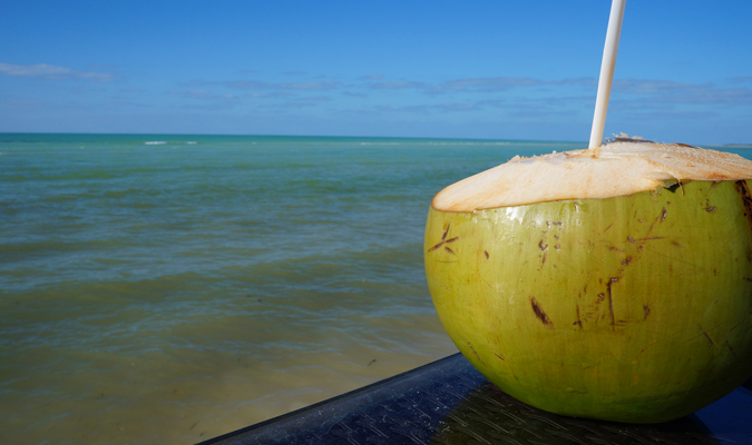 Isla Holbox   © Journey Mexico