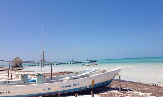 Isla Holbox - © Journey Mexico