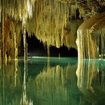 rio secreto 5