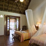 Boutique hotel near Uxmal