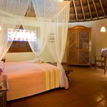 Boutique hotel near Uxmal