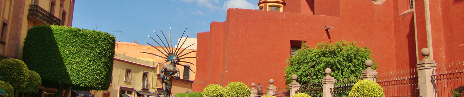 queretaro header