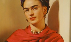 frida kahlo