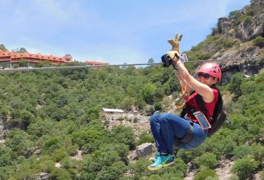 copper canyon family experience header