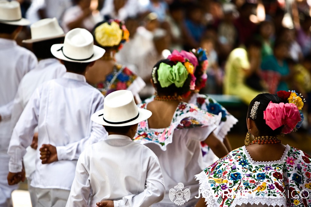 Festive Celebrations in Merida