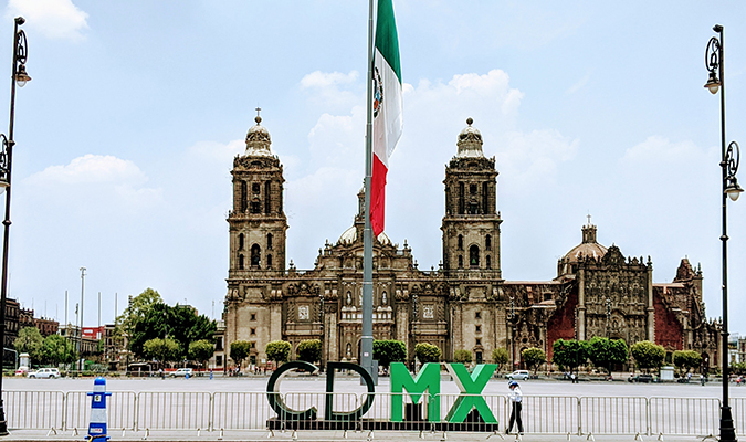 cdmx