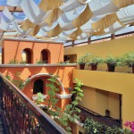 Boutique hotel in San Cristobal de las Casa