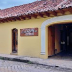 Boutique hotel in San Cristobal de las Casa