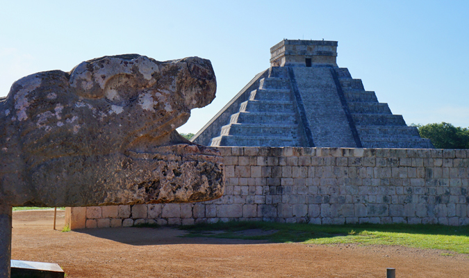 chichen-itza-archaeological-site