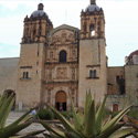 oaxaca santo domigo header